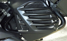 YAMAHA TRICITY 125 A SEC1J