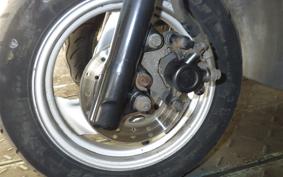 YAMAHA JOG Gen.4 SA16J