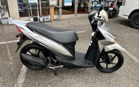 SUZUKI ADDRESS V110 CE47A
