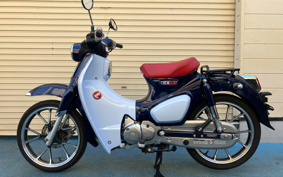 HONDA  SUPER CUB C125 JA48