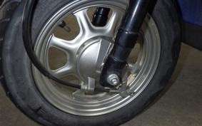 HONDA TACT-4ﾍﾞｰｼｯｸ 2002 AF79