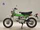 Фото Honda MIGHTY DAX 1993 с японского аукциона
