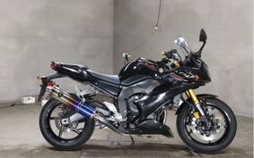YAMAHA FZ1 FAZER 2008 RN17