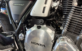 HONDA CB1100RS FINAL ED 2024 SC65