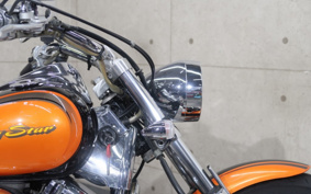 YAMAHA DRAGSTAR 400 2006 VH01J