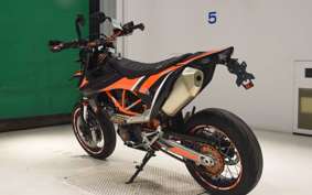 KTM 690 SMC R 2022