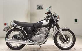 YAMAHA SR400 Gen.5 2021 RH16J