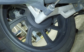 HONDA PCX 125 JF81