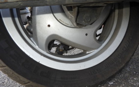 HONDA FORESIGHT MF04