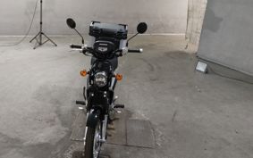 HONDA  CROSS  CUB 50 AA06