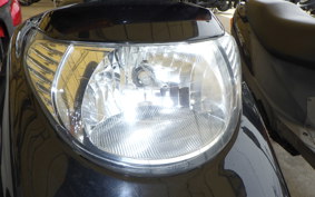 HONDA SPACY 100 JF13