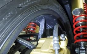 HONDA CB400SF GEN 4 2016 NC42