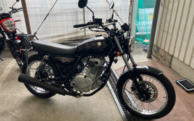 SUZUKI GLASS TRACKER BIG BOY NJ4DA