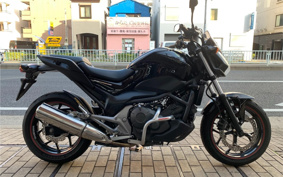 HONDA NC750S 2014 RC70