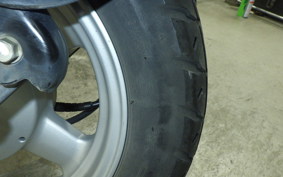 HONDA GYRO CANOPY 2018 TA03