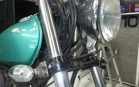 YAMAHA SR400 Gen.2 1985 1JR
