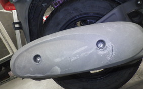 HONDA GIORNO 3 1999 AF77