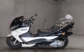SUZUKI SKYWAVE 250M CJ45A