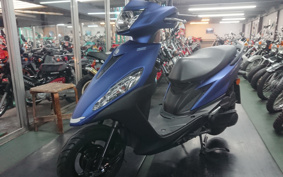 YAMAHA JOG 125 SEJ5J