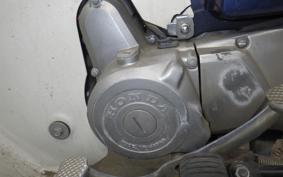 HONDA C90 SUPER CUB E HA02