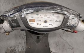 YAMAHA JOG SA16J