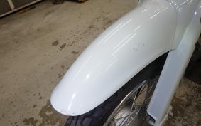 HONDA LITTLE CUB 2001 AA01