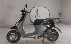 SUZUKI LET`S4 CA45A