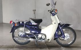HONDA SUPER CUB90 HA02