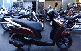HONDA LEAD 125 JF45