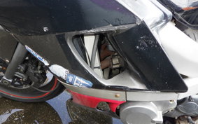 KAWASAKI ZZ-R400 Gen.2 ZX400N