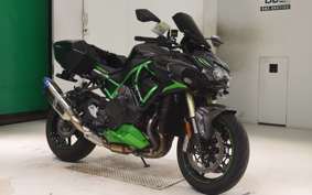 KAWASAKI ZH2 SE 2025 ZRT00R