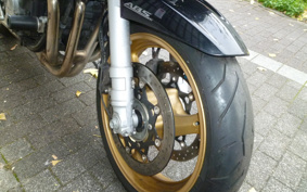 SUZUKI  BANDIT 1200S ABS FINAL  2007 GV79A