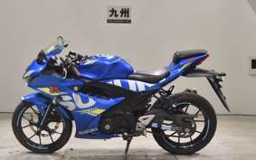 SUZUKI GSX-R125 2005 DL33B