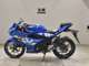 Фото Suzuki GSX-R125 2005 с японского аукциона