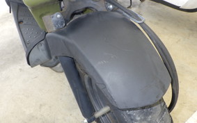 HONDA ZOOMER AF58