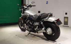 YAMAHA VMAX 1996