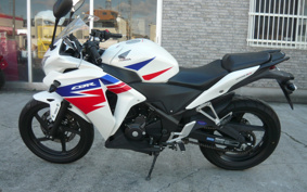 HONDA CBR250R ABS MC41
