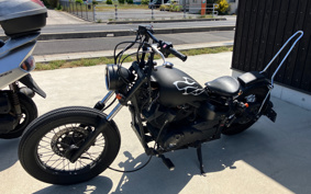 YAMAHA DRAGSTAR 250 VG02J