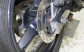 SUZUKI GSR250