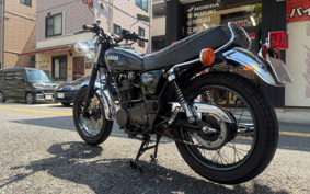 YAMAHA SR400 YSP BLACK SPECIAL 2006 RH01J