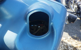 HONDA ZOOMER AF58