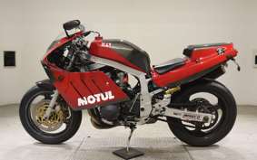 SUZUKI GSX-R1100 1987 GU74A