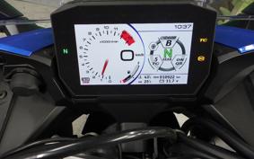 SUZUKI GSX-S1000GT 2023 EK1AA