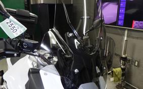 BMW F900XR 2021