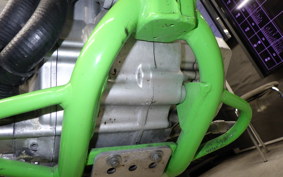 KAWASAKI KLX250 Gen.2 LX250S