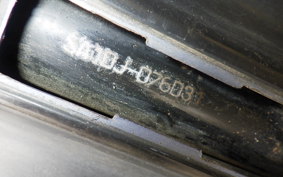 YAMAHA VINO 50 SA10J