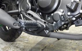 HONDA REBEL 250 S 2015 MC49