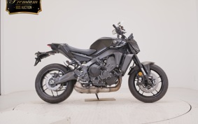 YAMAHA MT-09 AMT 2025 RN88J