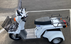 HONDA  GYRO X STANDARD  TD02