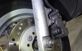 HONDA LEAD 100 2026 JF06